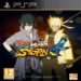 Naruto ultimate ninja storm 4 ppsspp