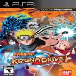 Naruto kizuna drive ppsspp